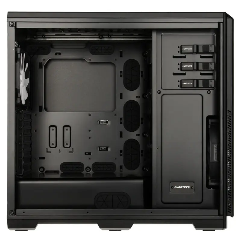 Phanteks Enthoo Pro - Nero con Finestra - immagine 3