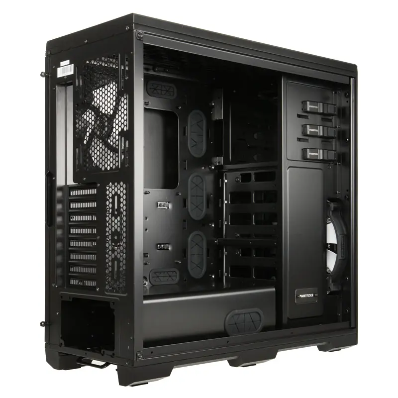 Phanteks Enthoo Pro - Nero con Finestra - immagine 4