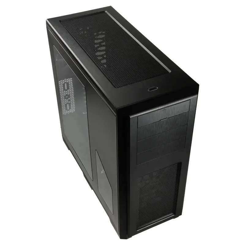 Phanteks Enthoo Pro - Nero con Finestra - immagine 7