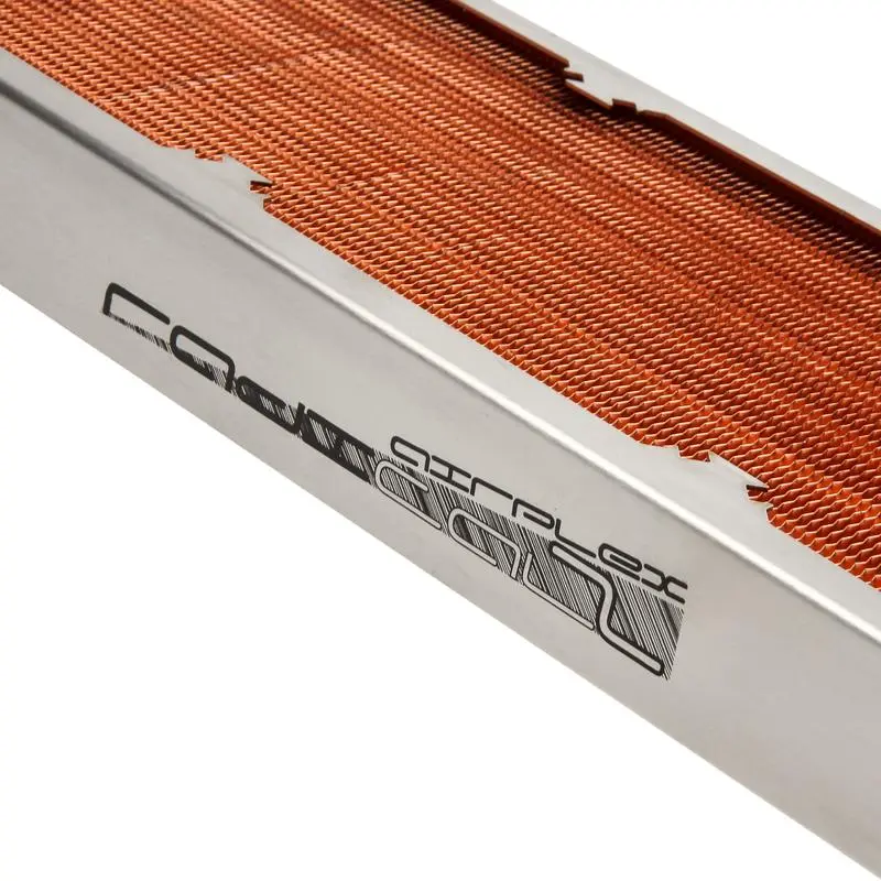 aqua computer airplex radical 2/360 - Rame - immagine 3