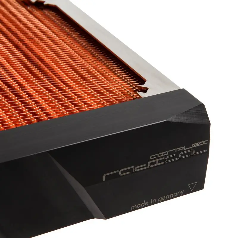aqua computer airplex radical 2/360 - Rame - immagine 5