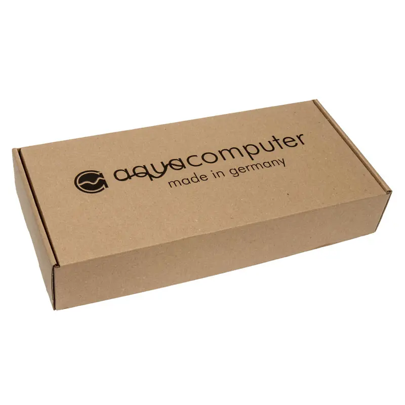 aqua computer airplex radical 2/120 - Alluminio - immagine 7