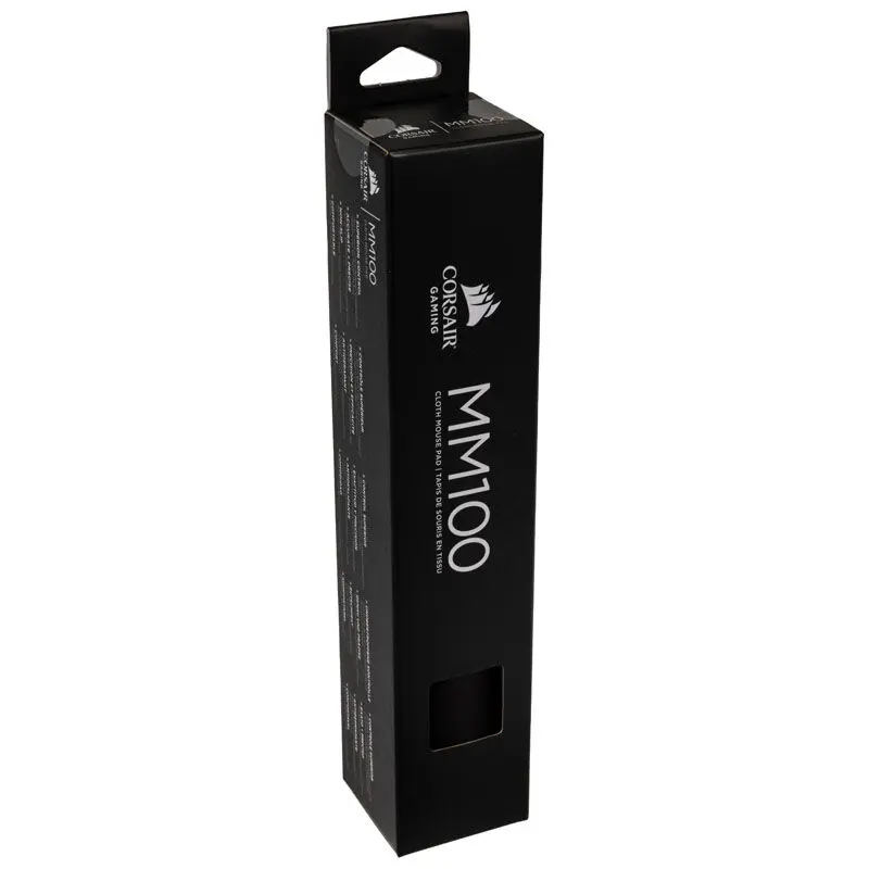 Corsair Gaming MM100 Cloth Gaming Mouse Mat - immagine 4