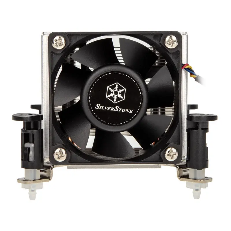 Silverstone SST-AR09-115XP CPU Cooler - 60 mm - immagine 2