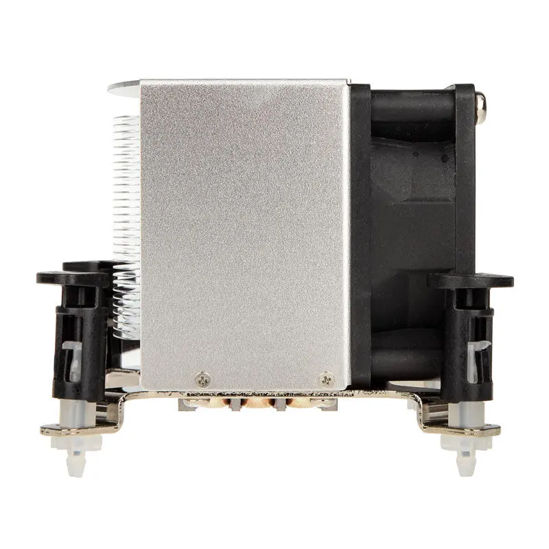 Silverstone SST-AR09-115XP CPU Cooler - 60 mm - immagine 4