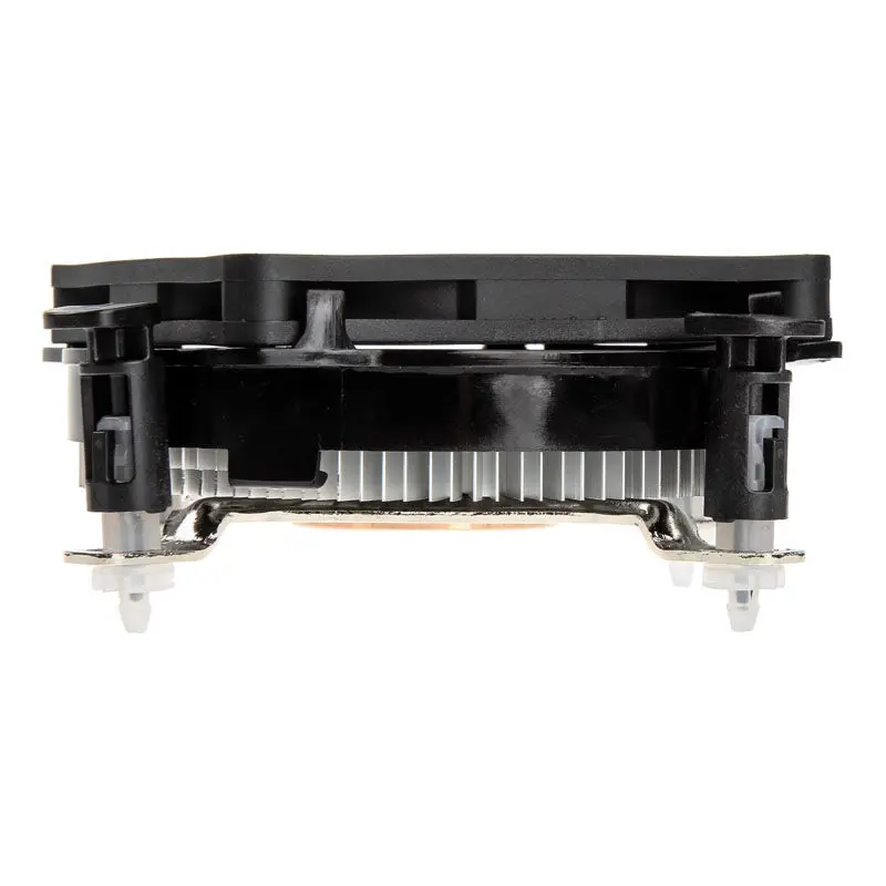 Silverstone SST-NT08-115XP Low profile CPU Cooler - 80 mm - immagine 4