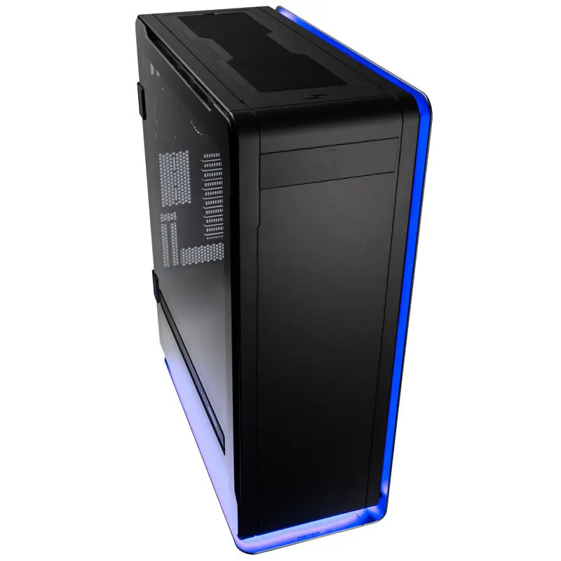Phanteks Enthoo Elite Big Tower - Nero con Finestra - immagine 2