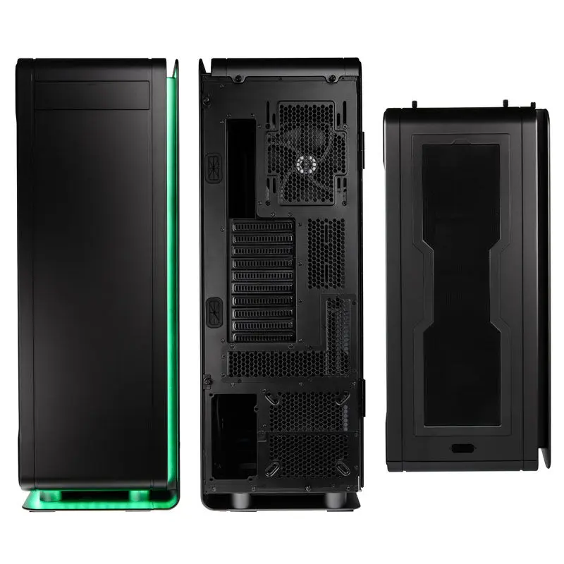 Phanteks Enthoo Elite Big Tower - Nero con Finestra - immagine 3