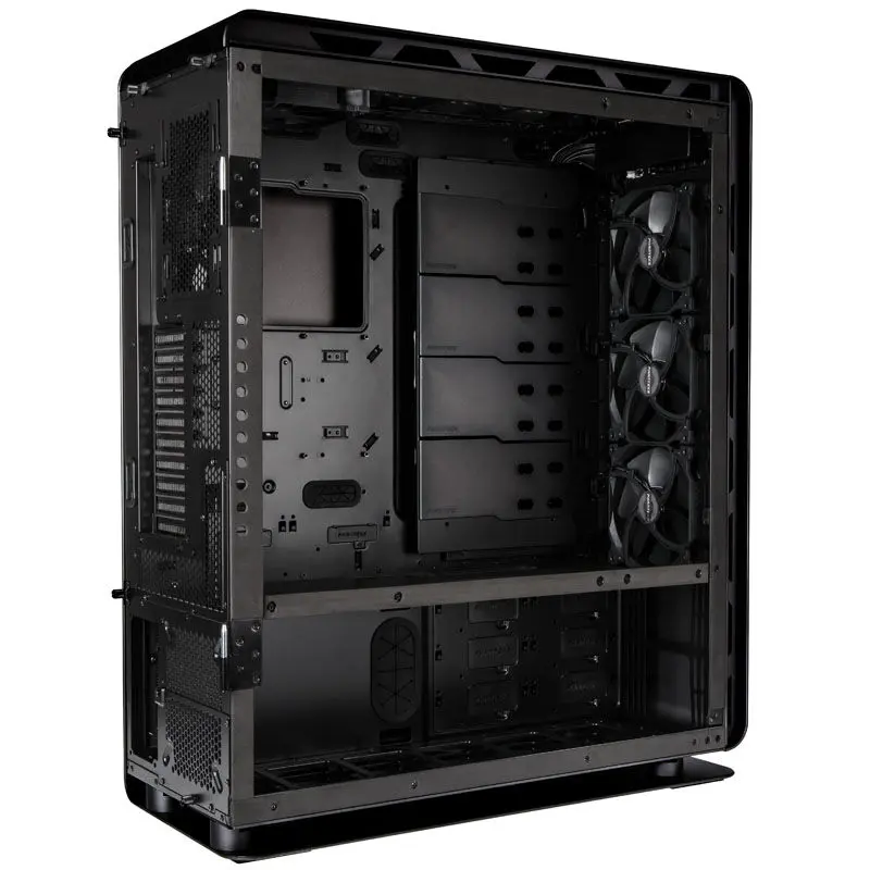 Phanteks Enthoo Elite Big Tower - Nero con Finestra - immagine 4