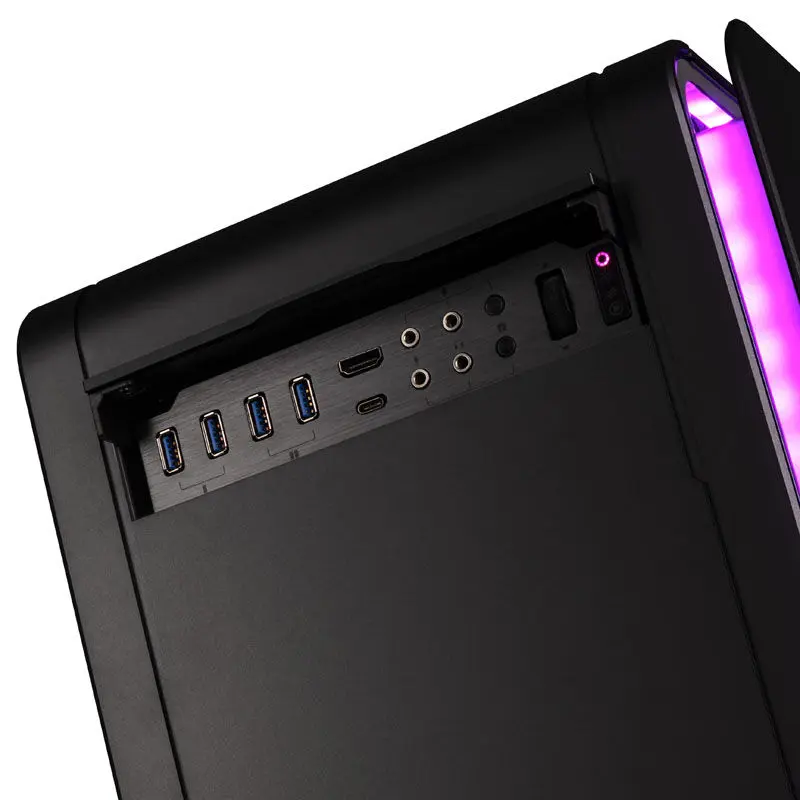 Phanteks Enthoo Elite Big Tower - Nero con Finestra - immagine 5