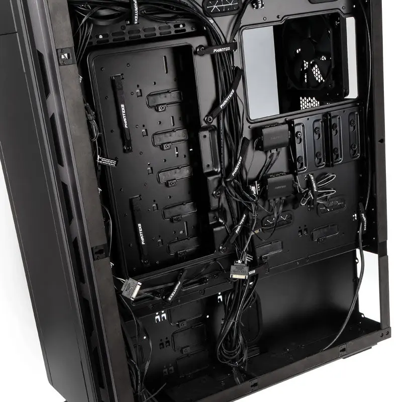 Phanteks Enthoo Elite Big Tower - Nero con Finestra - immagine 6