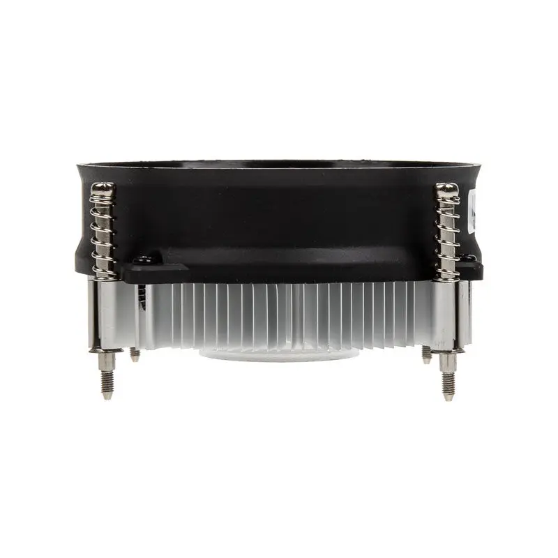 Silverstone SST-NT09-115X Nitrogon CPU Cooler - 92 mm - immagine 3