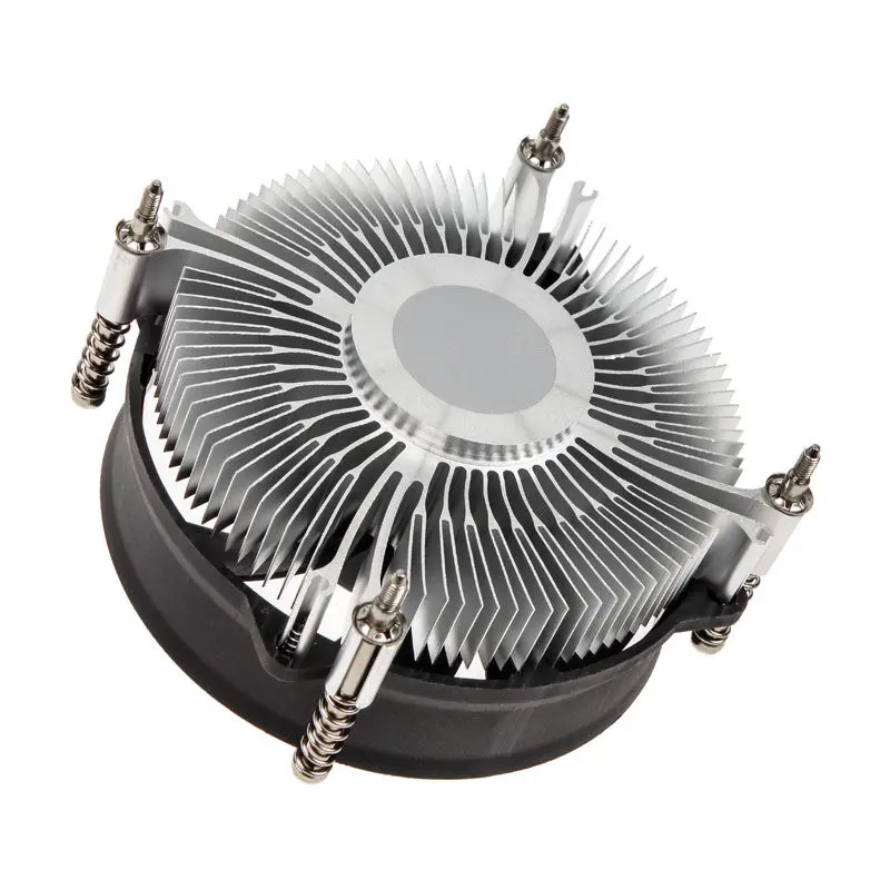 Silverstone SST-NT09-115X Nitrogon CPU Cooler - 92 mm - immagine 4