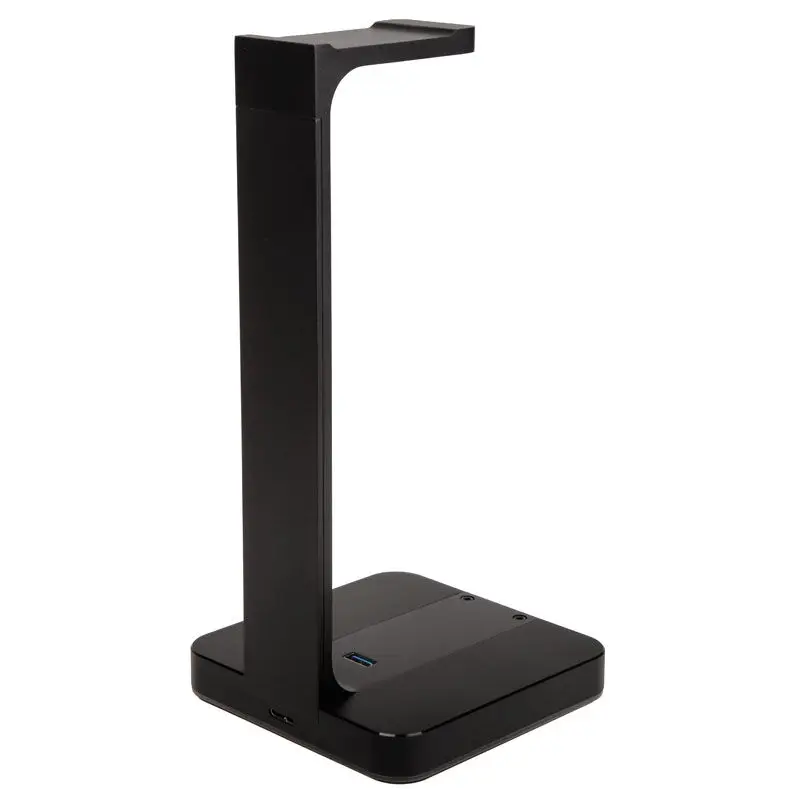 Corsair Gaming ST100 RGB Headset Stand con Audio Surround 7.1 - immagine 3