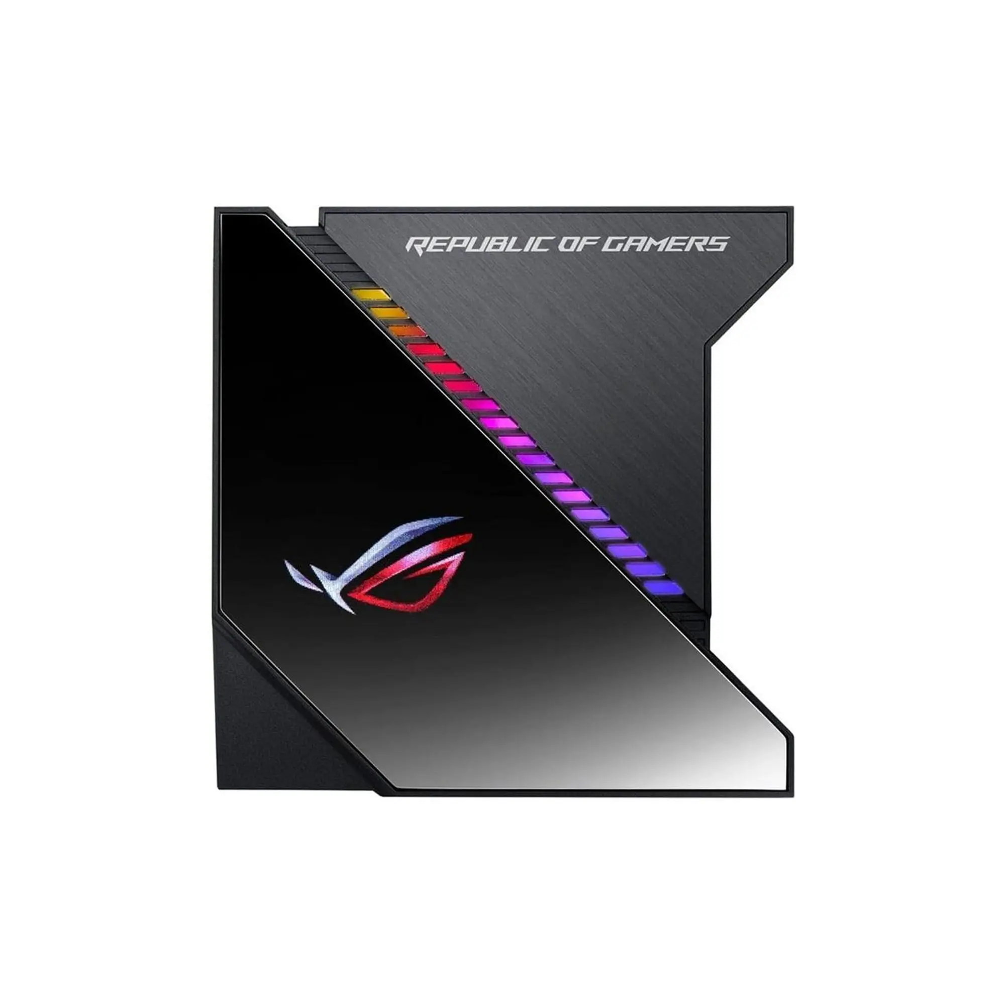 Asus ROG Ryujin 240 RGB AIO Liquid CPU Cooler - 240mm - immagine 2