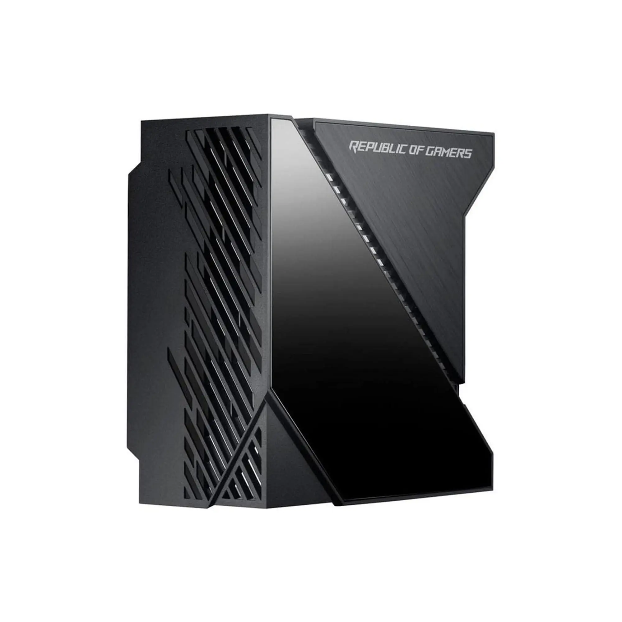 Asus ROG Ryujin 240 RGB AIO Liquid CPU Cooler - 240mm - immagine 3