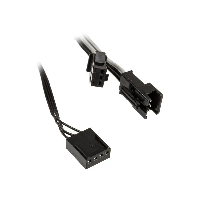 Silverstone SST-AP124-ARGB Air Penetrator, Ventola D-RGB - 120mm - immagine 5