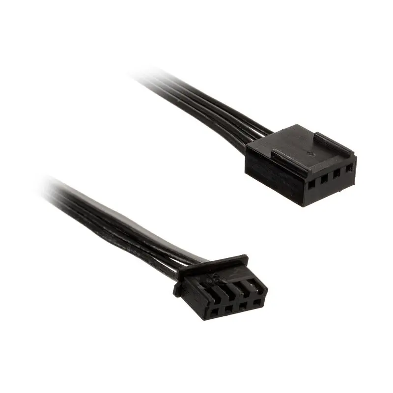 Silverstone SST-FW142-RGB, Ventola RGB - 140mm - immagine 4