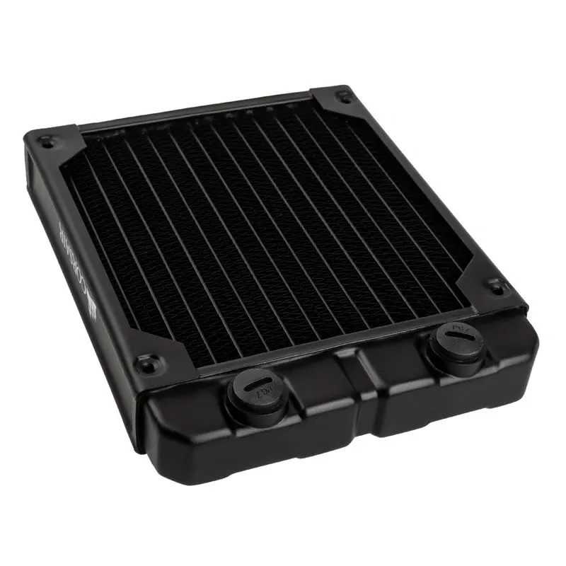 Corsair Hydro X Radiator serie XR5 - 140mm - immagine 2