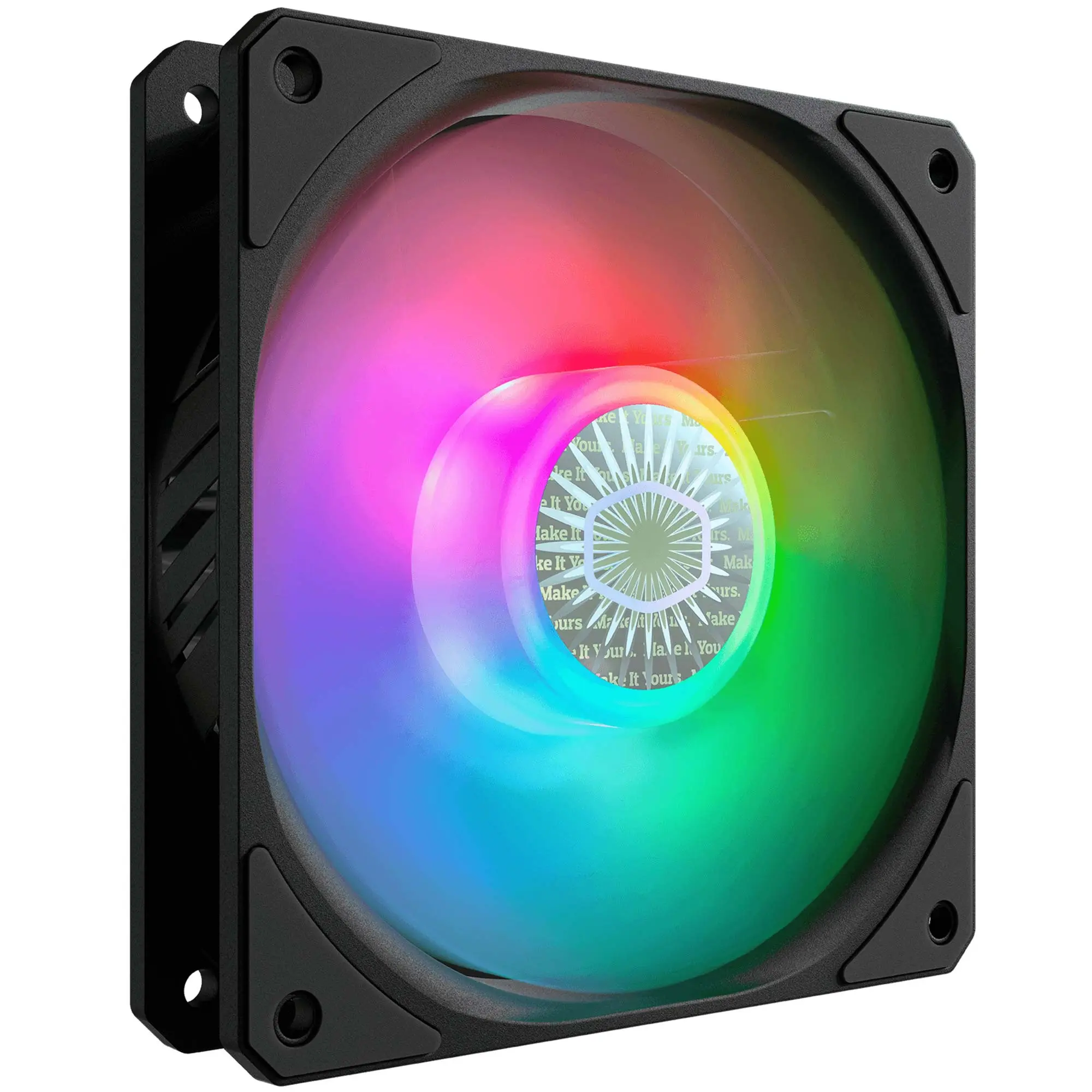 Cooler Master SickleFlow D-RGB Fan - 120mm