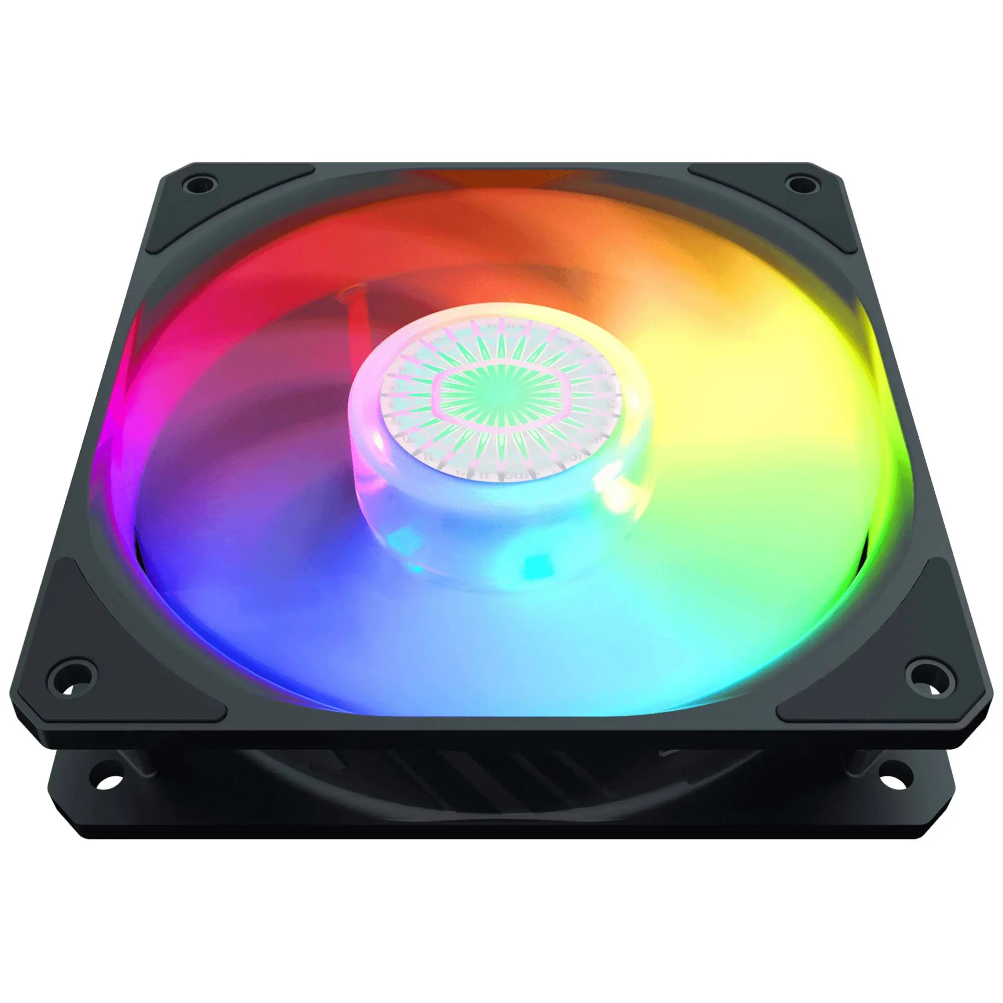 Cooler Master SickleFlow D-RGB Fan - 120mm - immagine 2