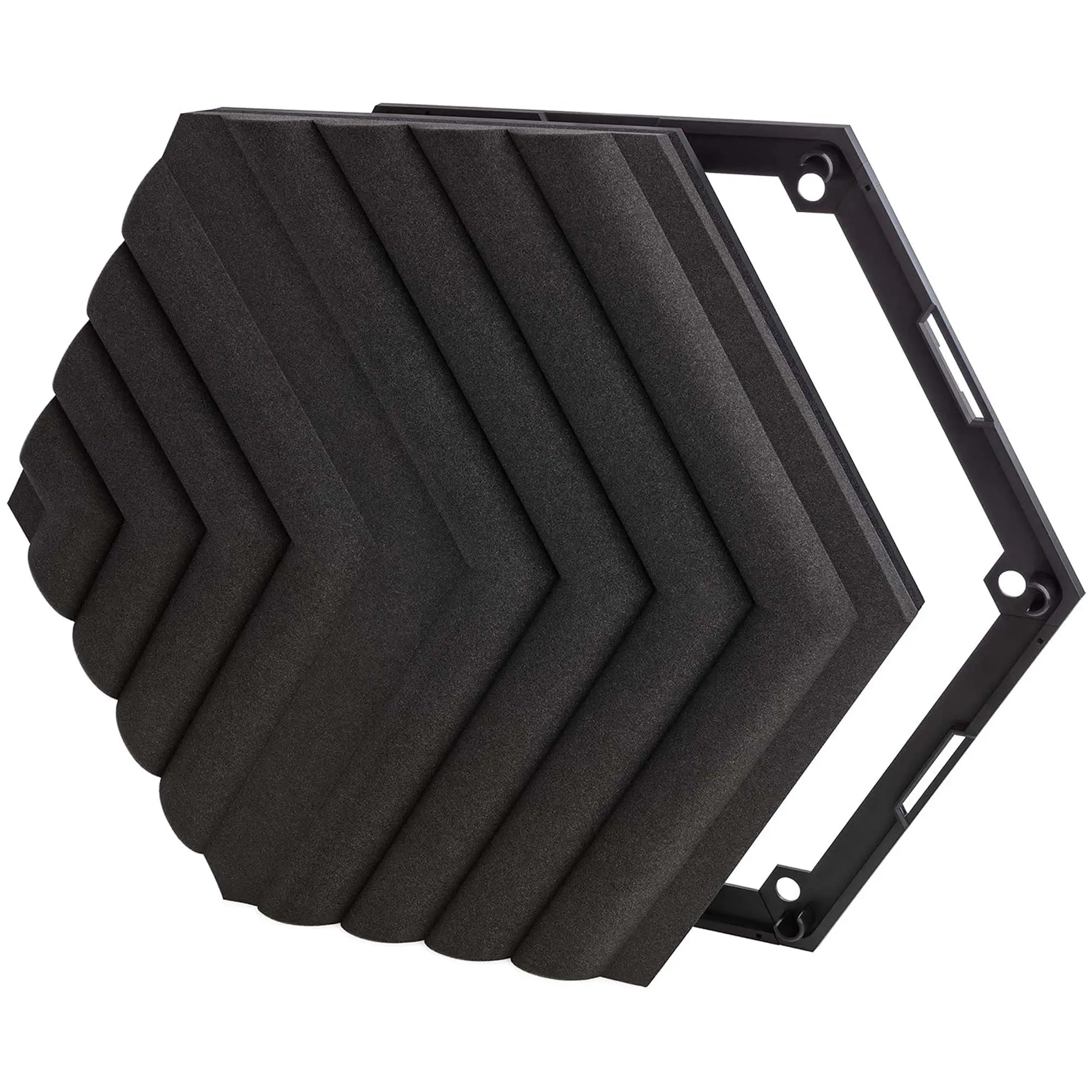 Elgato Wave Panels Extension Set - Nero - immagine 2