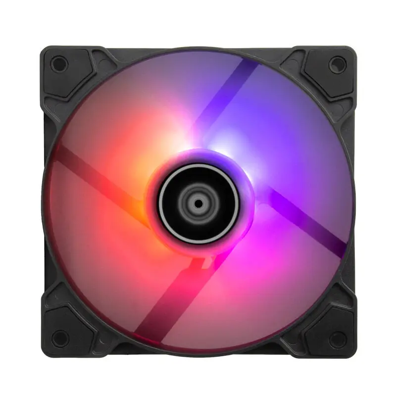 Silverstone IceGem 280 Cooler AIO, ARGB - 280 mm - immagine 4