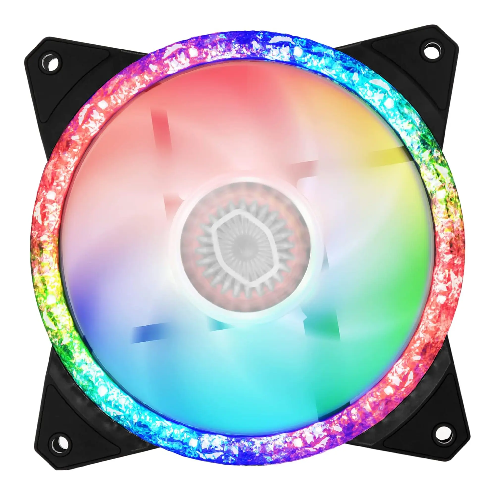 Cooler Master MasterFan MF120 Prismatic ARGB - 120 mm - immagine 2