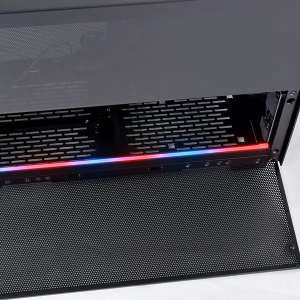 Lian Li Q58-2X LED Strip Kit - Nero - immagine 2
