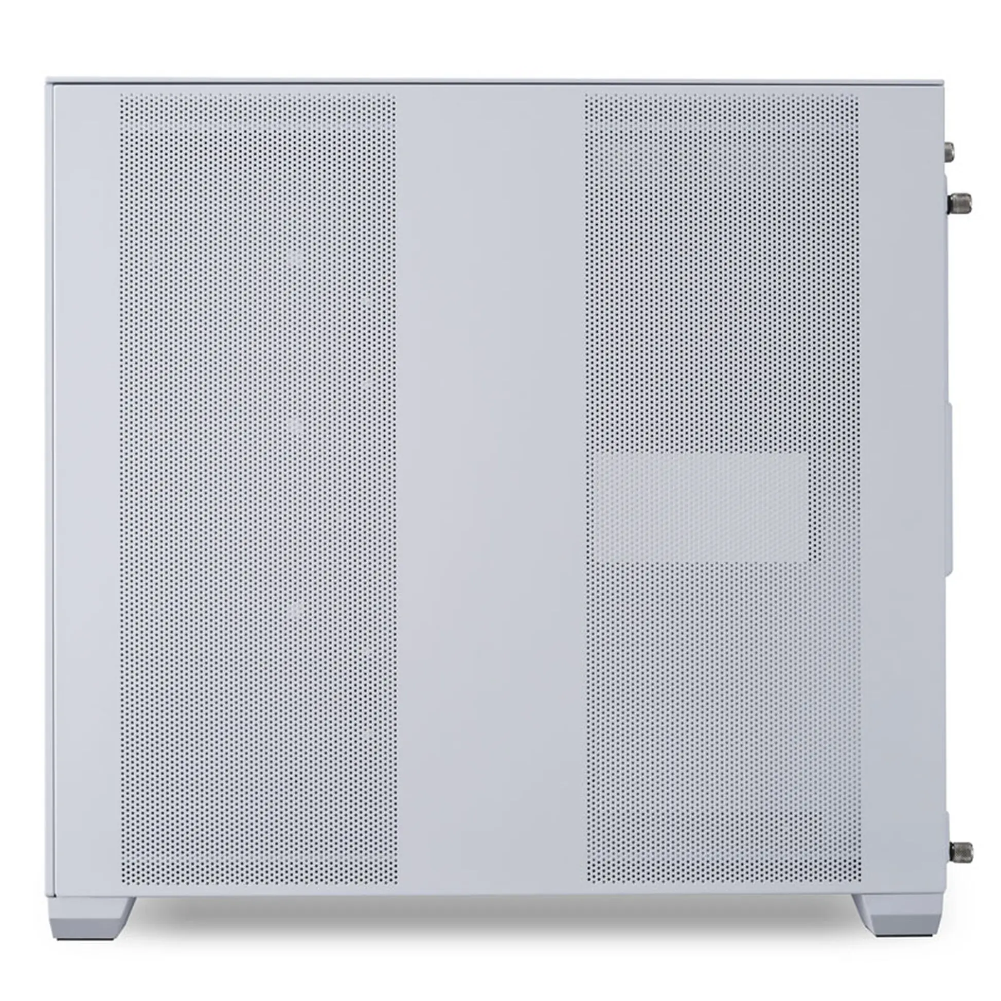 Lian Li PC-O11 Air Mini, Tempered Glass - Bianco - immagine 5