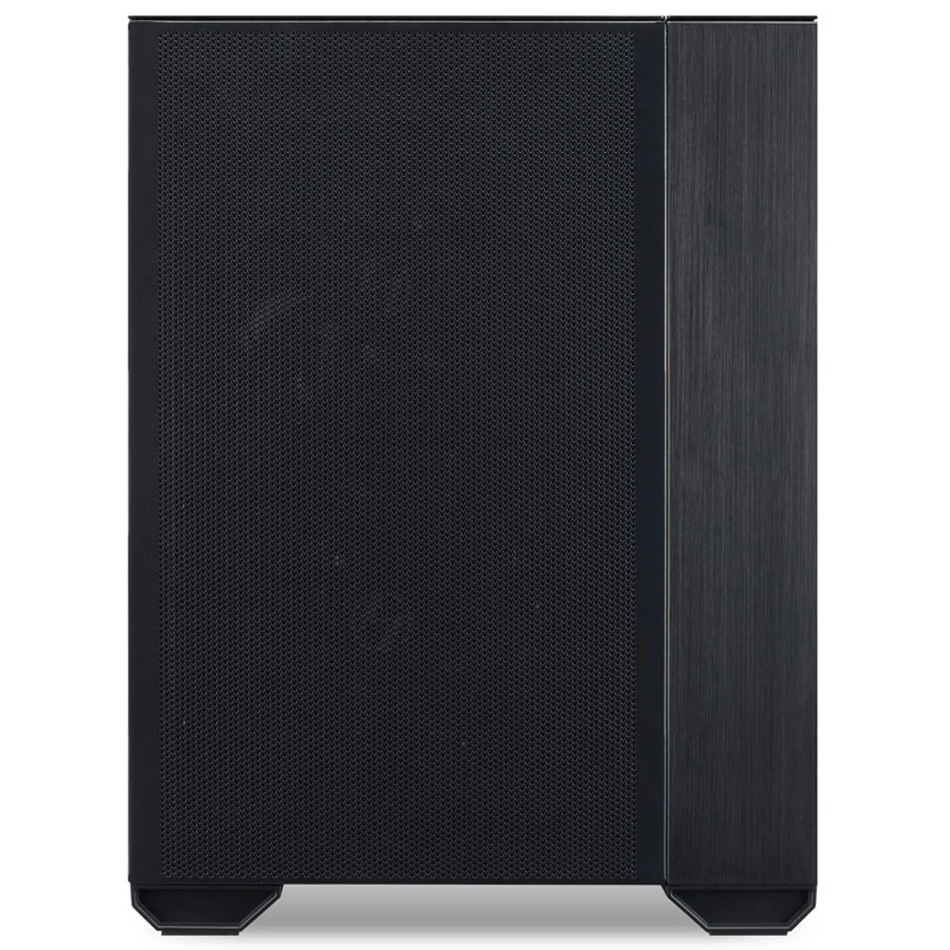 Lian Li PC-O11 Air Mini, Tempered Glass - Nero - immagine 7