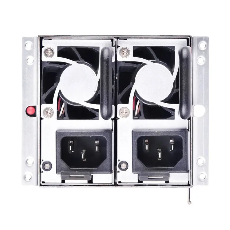 Silverstone SST-GM800-2UG-V2 Alimentatore Ridondante - 800 Watt - immagine 3