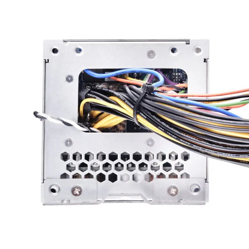 Silverstone SST-GM800-2UG-V2 Alimentatore Ridondante - 800 Watt - immagine 4