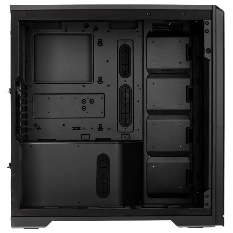 Phanteks Enthoo Pro 2 Big Tower - Nero - immagine 2