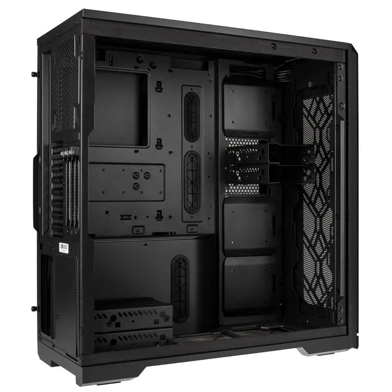 Phanteks Enthoo Pro 2 Big Tower - Nero - immagine 3