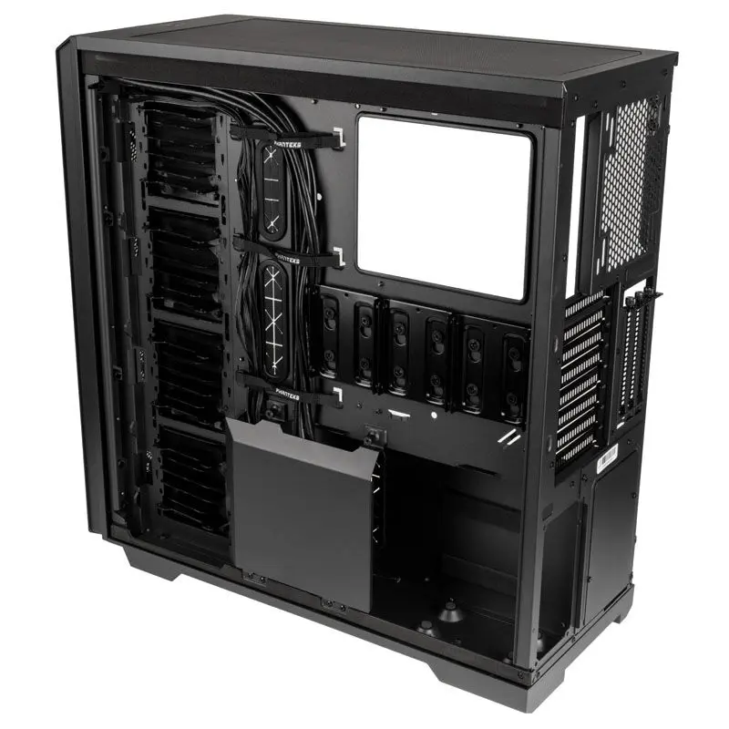 Phanteks Enthoo Pro 2 Big Tower - Nero - immagine 4