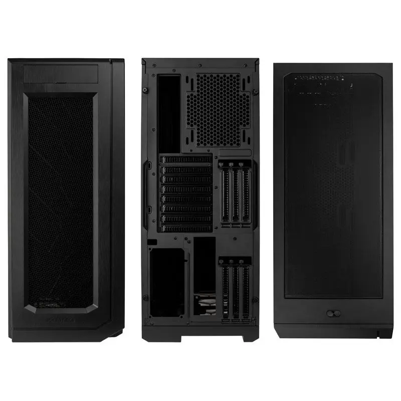 Phanteks Enthoo Pro 2 Big Tower - Nero - immagine 5