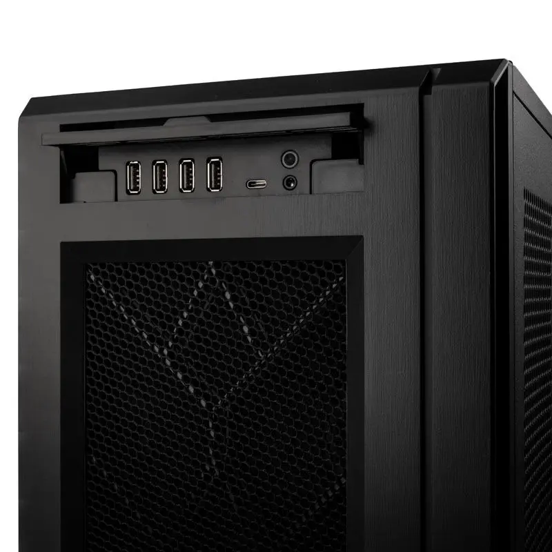 Phanteks Enthoo Pro 2 Big Tower - Nero - immagine 6