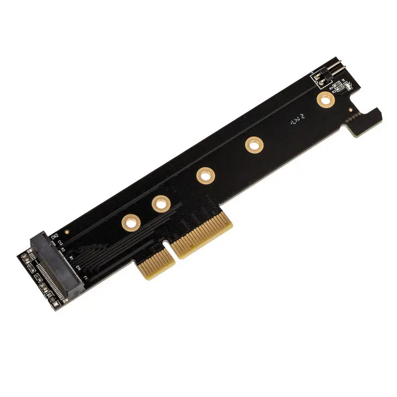Silverstone SST-ECM26-V2 Porta M.2 (M-Key) interfaccia PCIe x4
