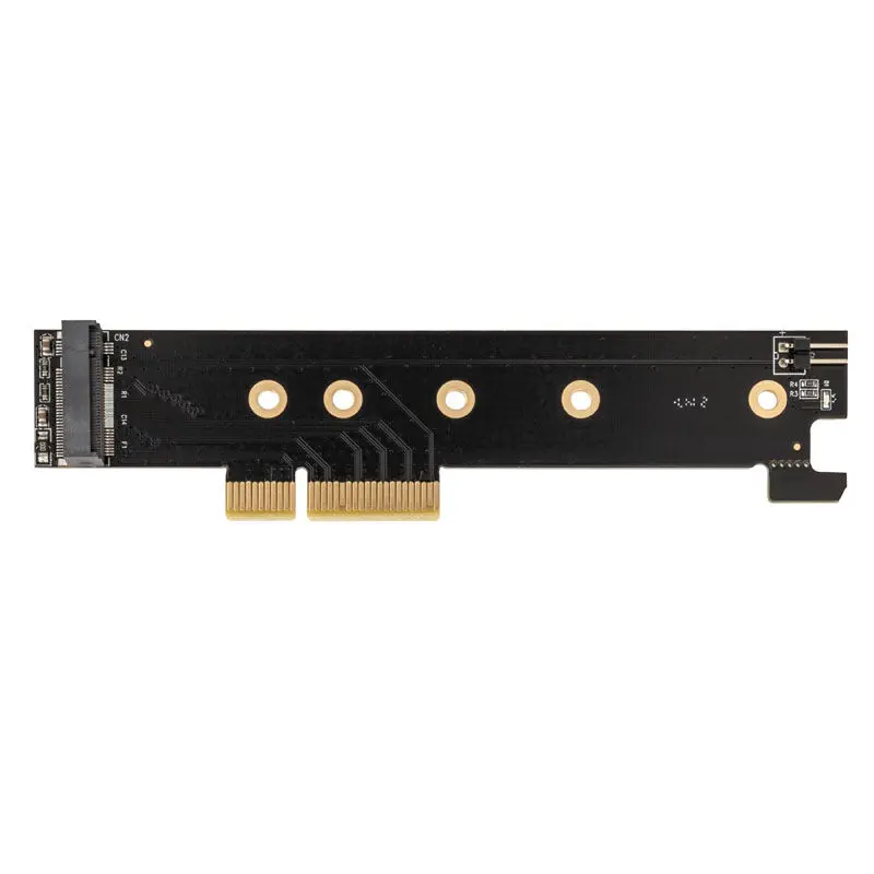 Silverstone SST-ECM26-V2 Porta M.2 (M-Key) interfaccia PCIe x4 - immagine 2