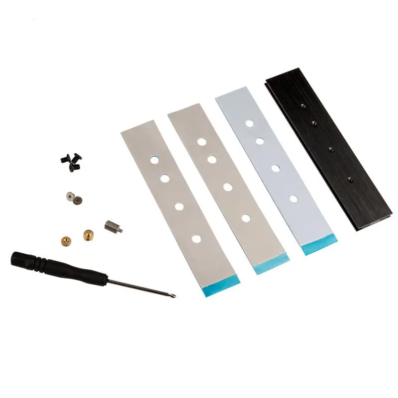Silverstone SST-ECM26-V2 Porta M.2 (M-Key) interfaccia PCIe x4 - immagine 4