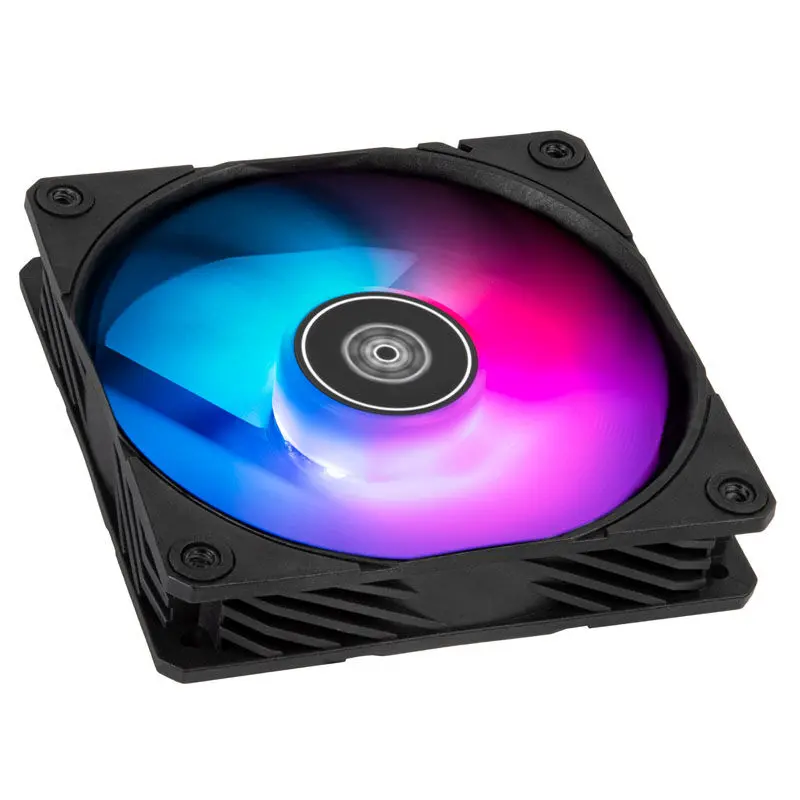 Silverstone Shark Force 120 ARGB - 120 mm
