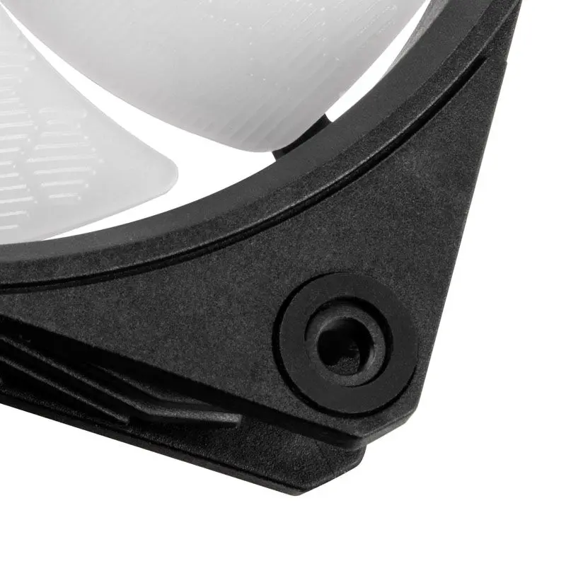 Silverstone Shark Force 120 ARGB - 120 mm - immagine 6