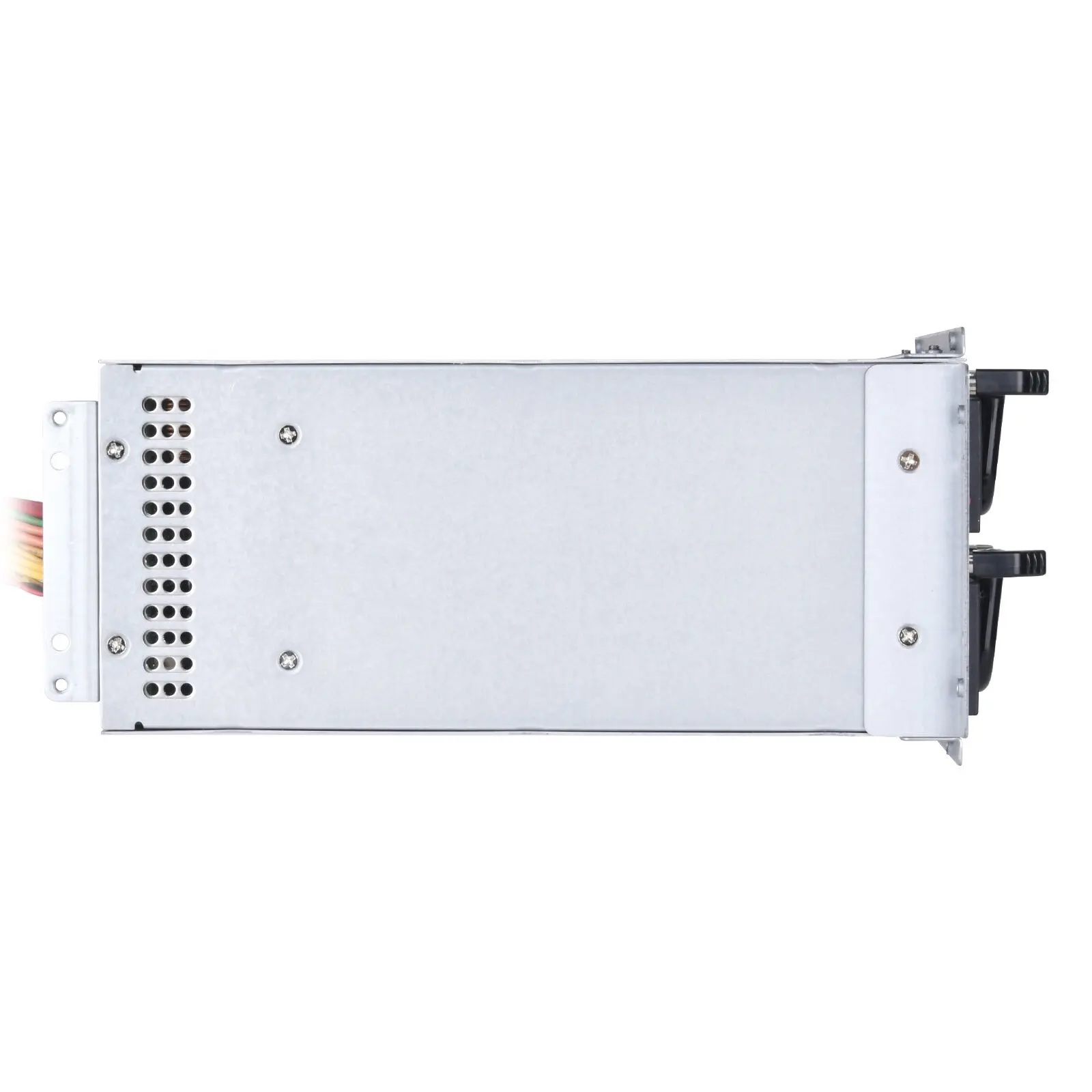 Silverstone SST-GM600-S Alimentatore Ridondante Mini - 600 Watt - immagine 5