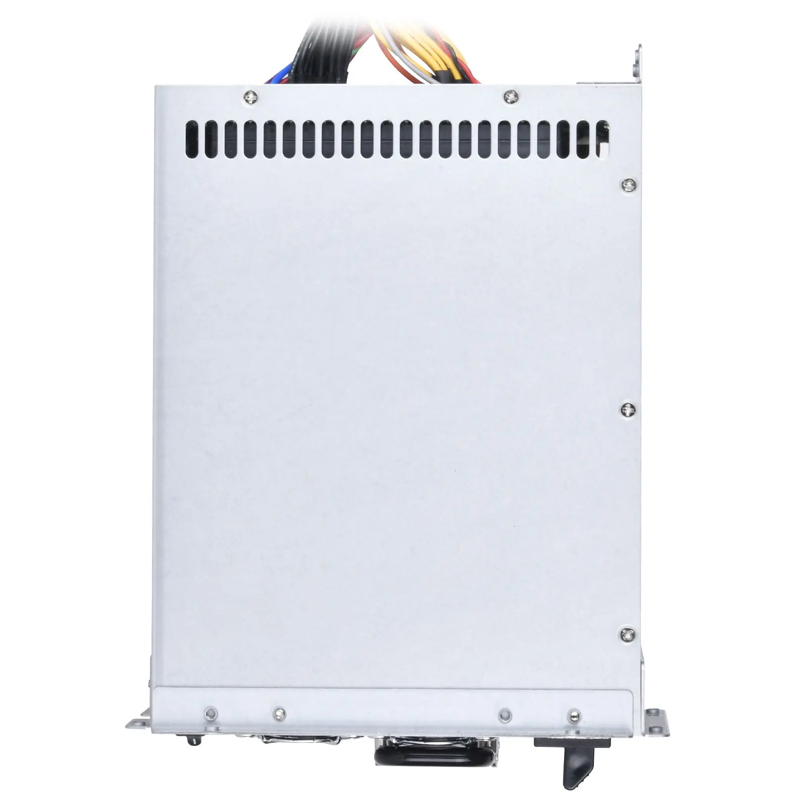 Silverstone SST-GM600-S Alimentatore Ridondante Mini - 600 Watt - immagine 6