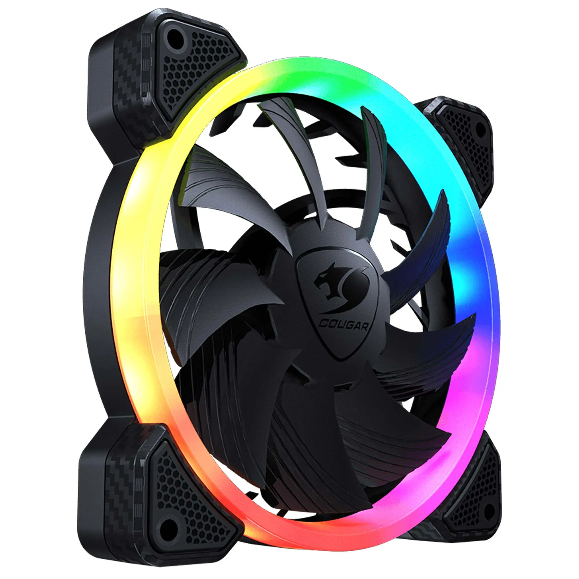 Cougar VORTEX ARGB VK120 PWM HDB - 120 mm