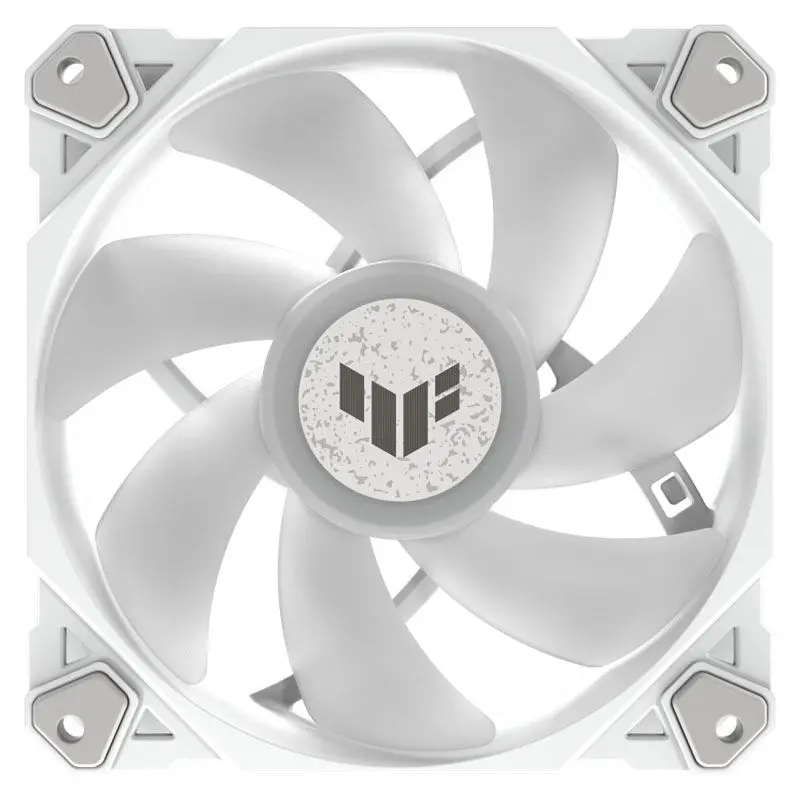 Asus TUF Gaming TF120 ARGB - Bianco - immagine 3