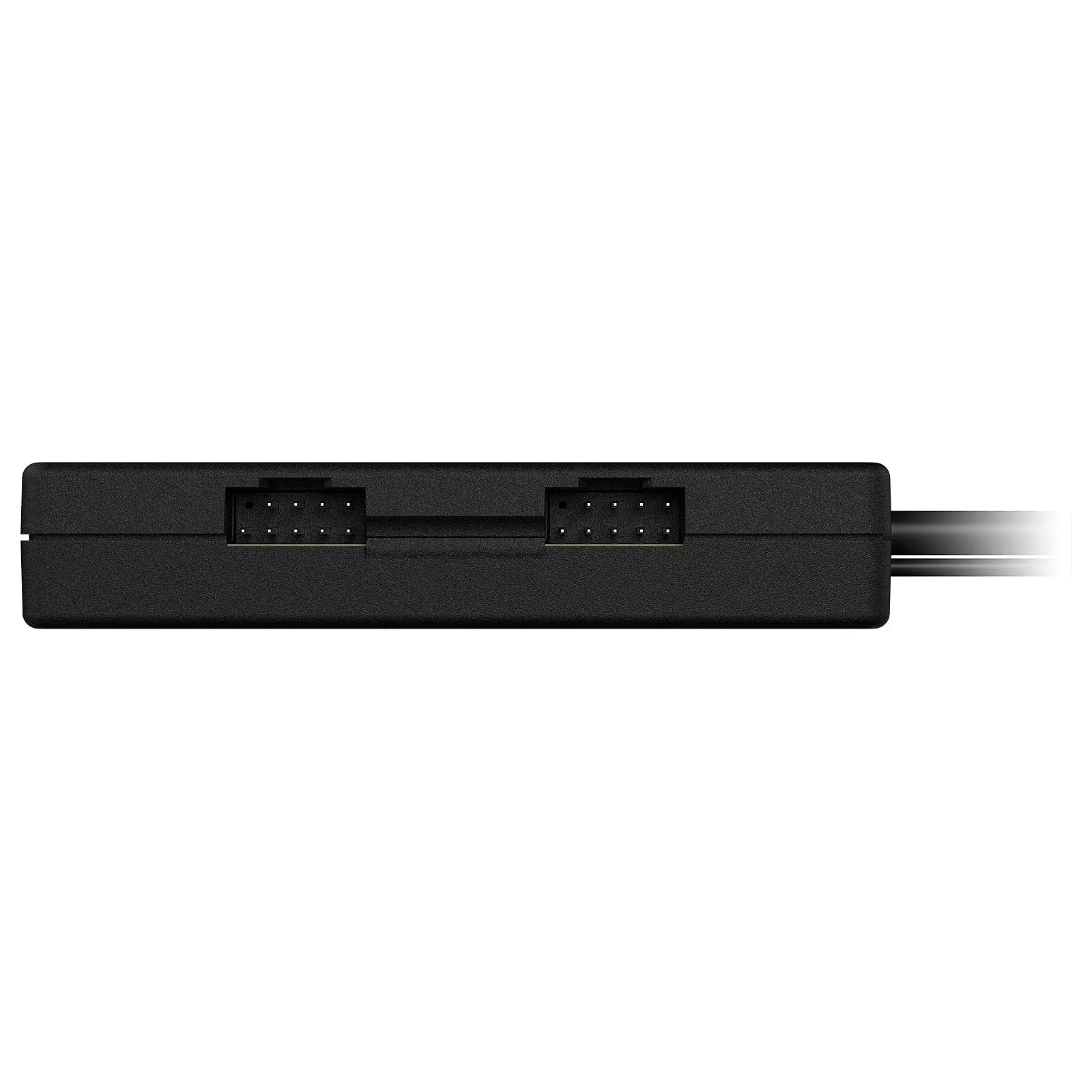 Corsair Hub Interno 4 porte USB 2.0 - immagine 4