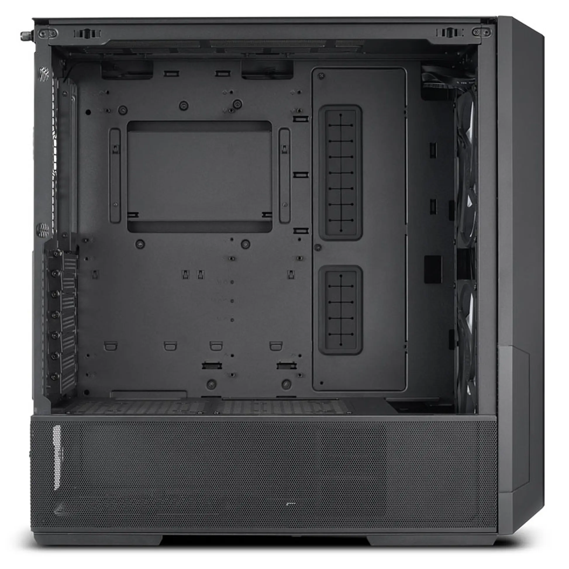 Lian Li LANCOOL 216 RGB, E-ATX, Mid-Tower - Nero - immagine 3