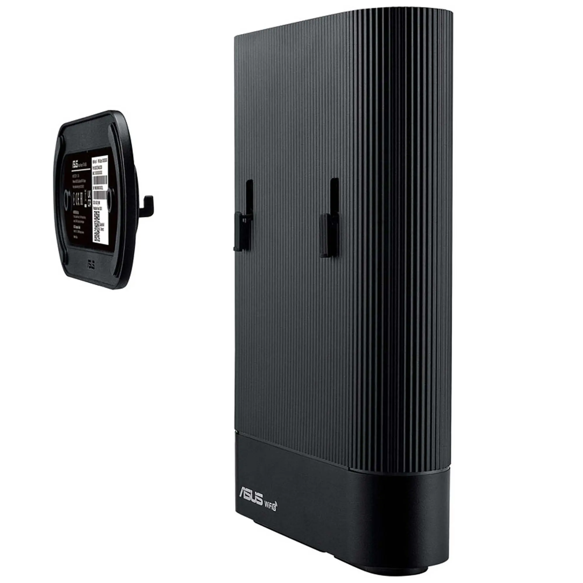 Asus RT-AX59U AX4200, Gigabit Router, Dual-Band, WiFi 6, 802.11ax - immagine 2